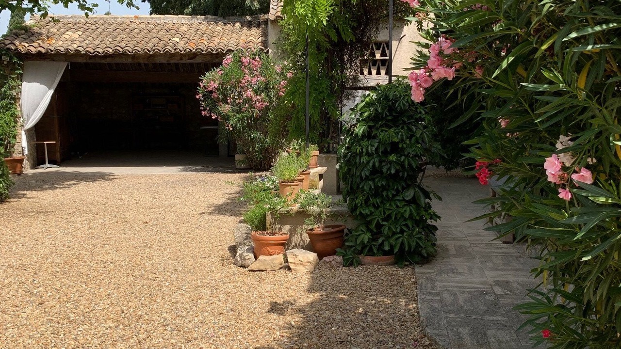 Photo of Outdoor in Cheval-Blanc