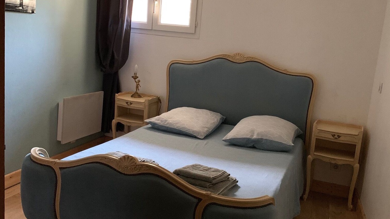Photo of Bedroom in Cheval-Blanc
