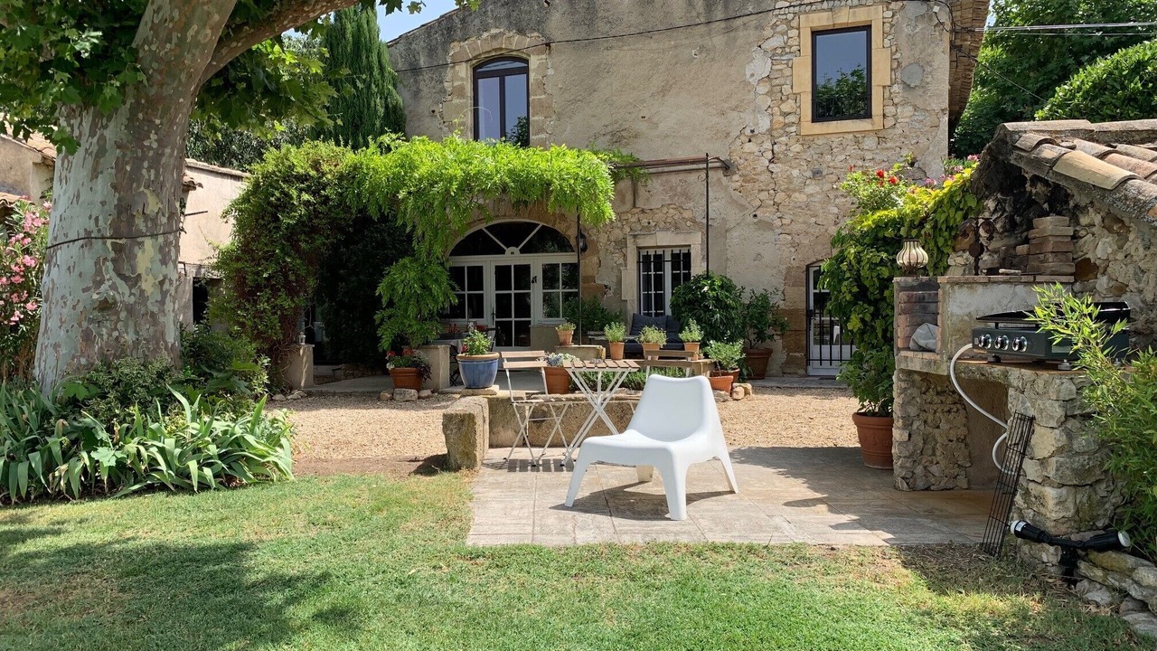 Photo of Outdoor in Cheval-Blanc