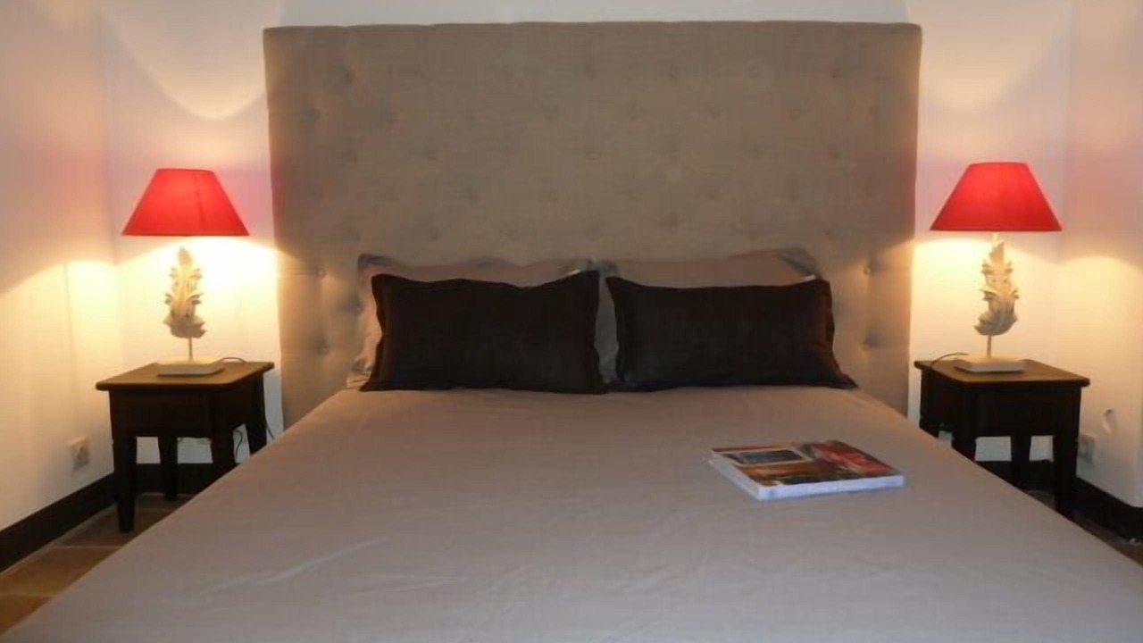 Photo of Bedroom in Cheval-Blanc