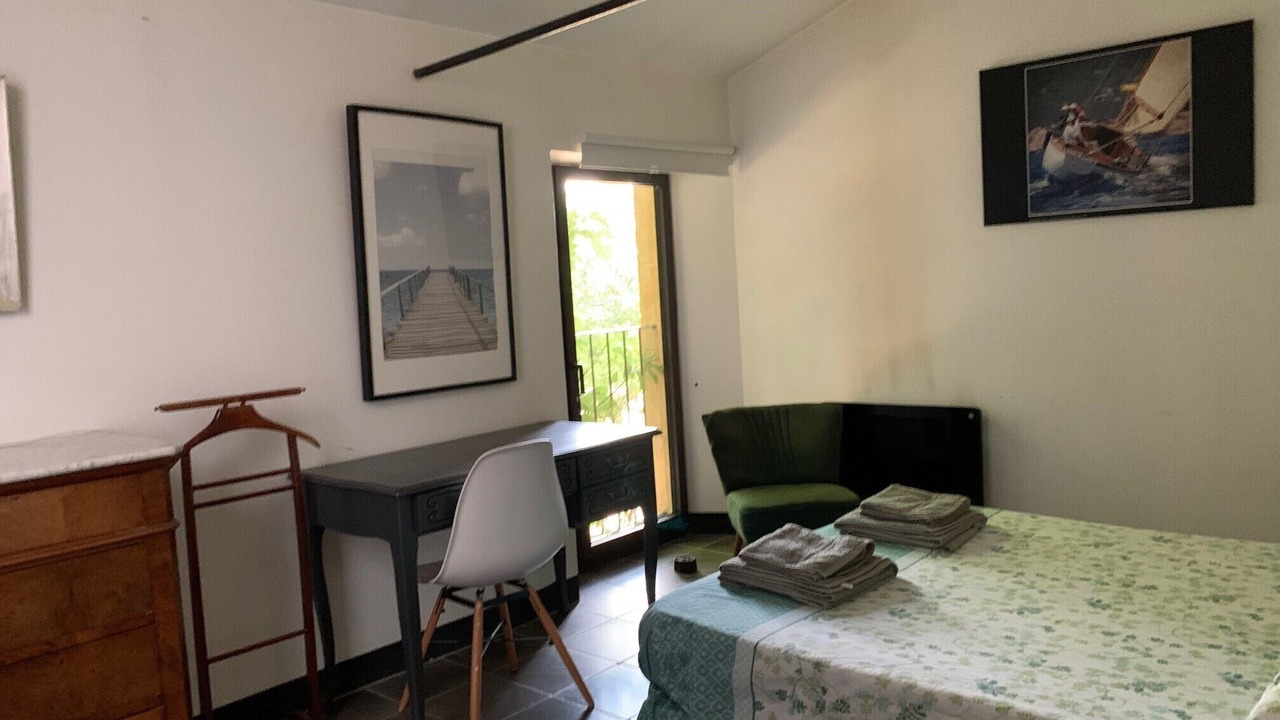 Photo of Bedroom in Cheval-Blanc