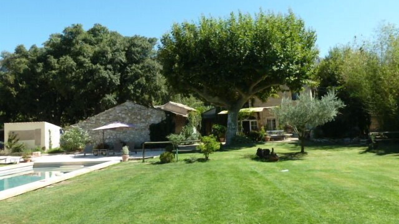 Photo of Outdoor in Cheval-Blanc