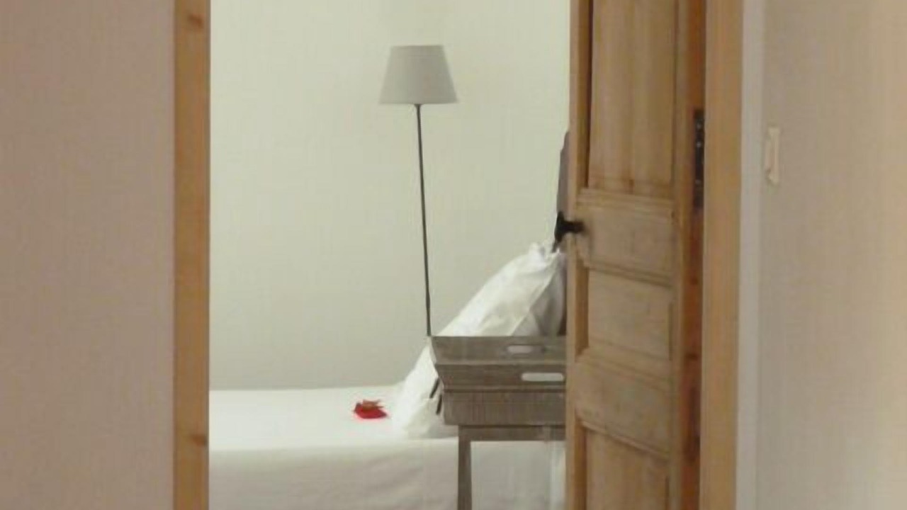 Photo of Bedroom in Cheval-Blanc