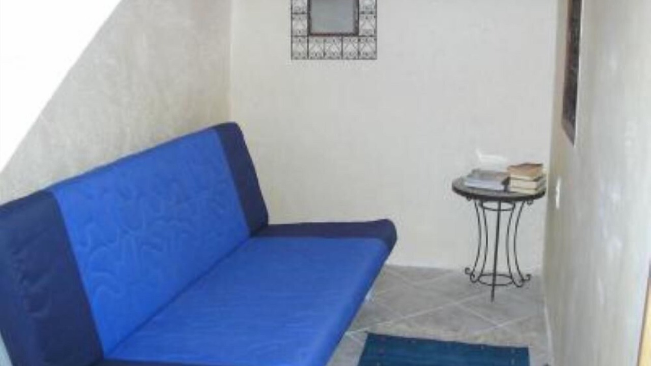 Photo of Livingroom in Saint-Michel-l'Observatoire