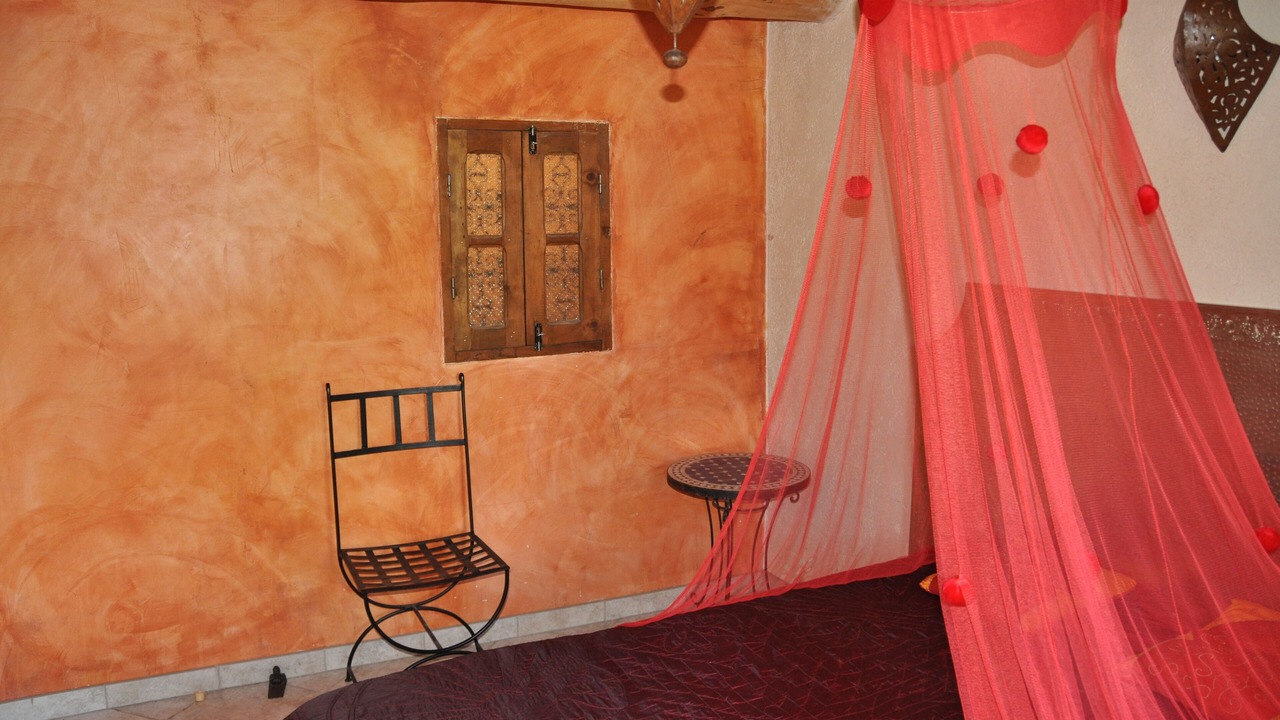 Photo of Bedroom in Saint-Michel-l'Observatoire