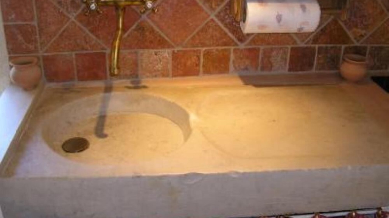 Photo of Bathroom in Saint-Michel-l'Observatoire