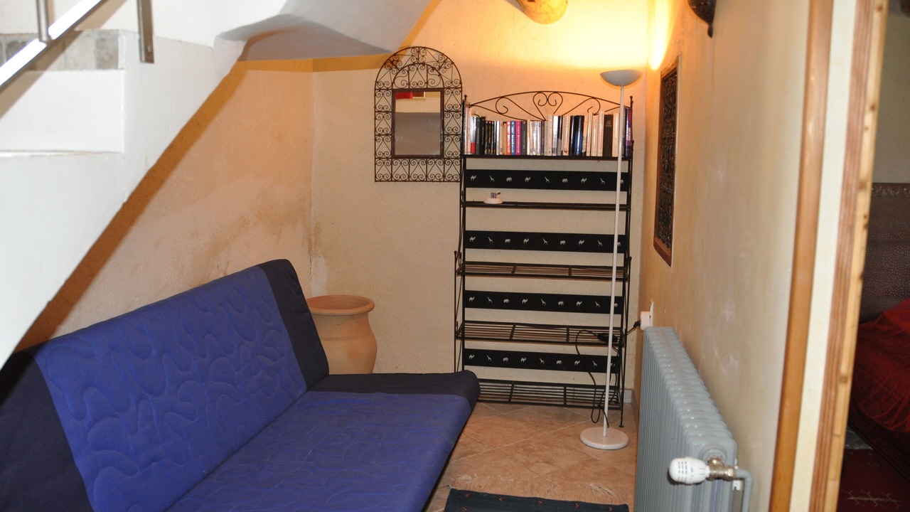 Photo of Livingroom in Saint-Michel-l'Observatoire