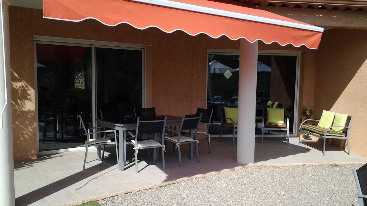 Photo of Outdoor in Regusse