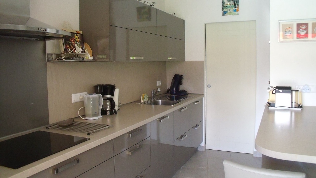 Photo of Kitchen in Regusse
