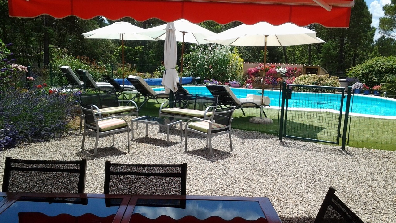Photo of Outdoor in Regusse