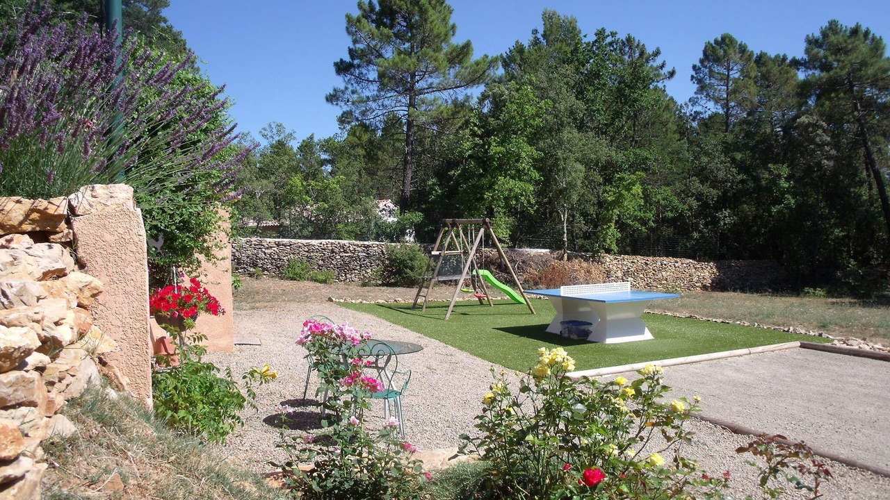 Photo of Outdoor in Regusse