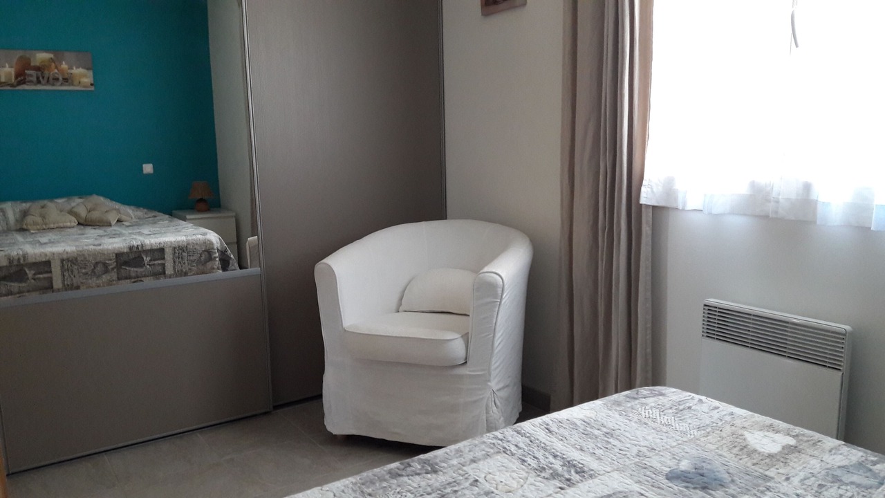 Photo of Bedroom in Regusse