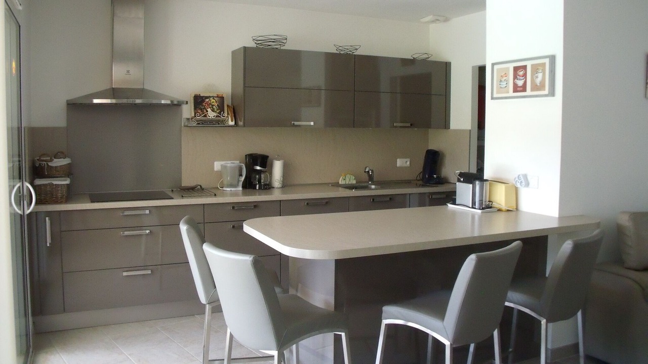 Photo of Kitchen in Regusse