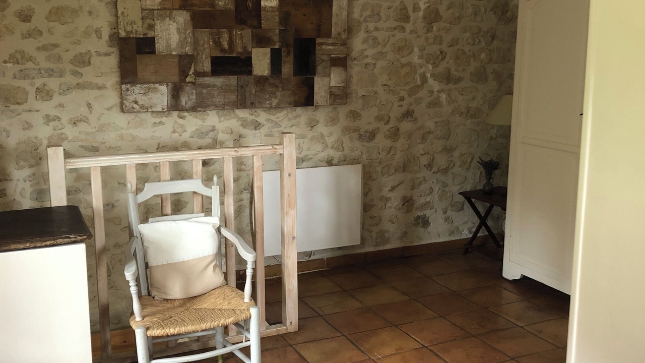 Photo of Bedroom in Viens