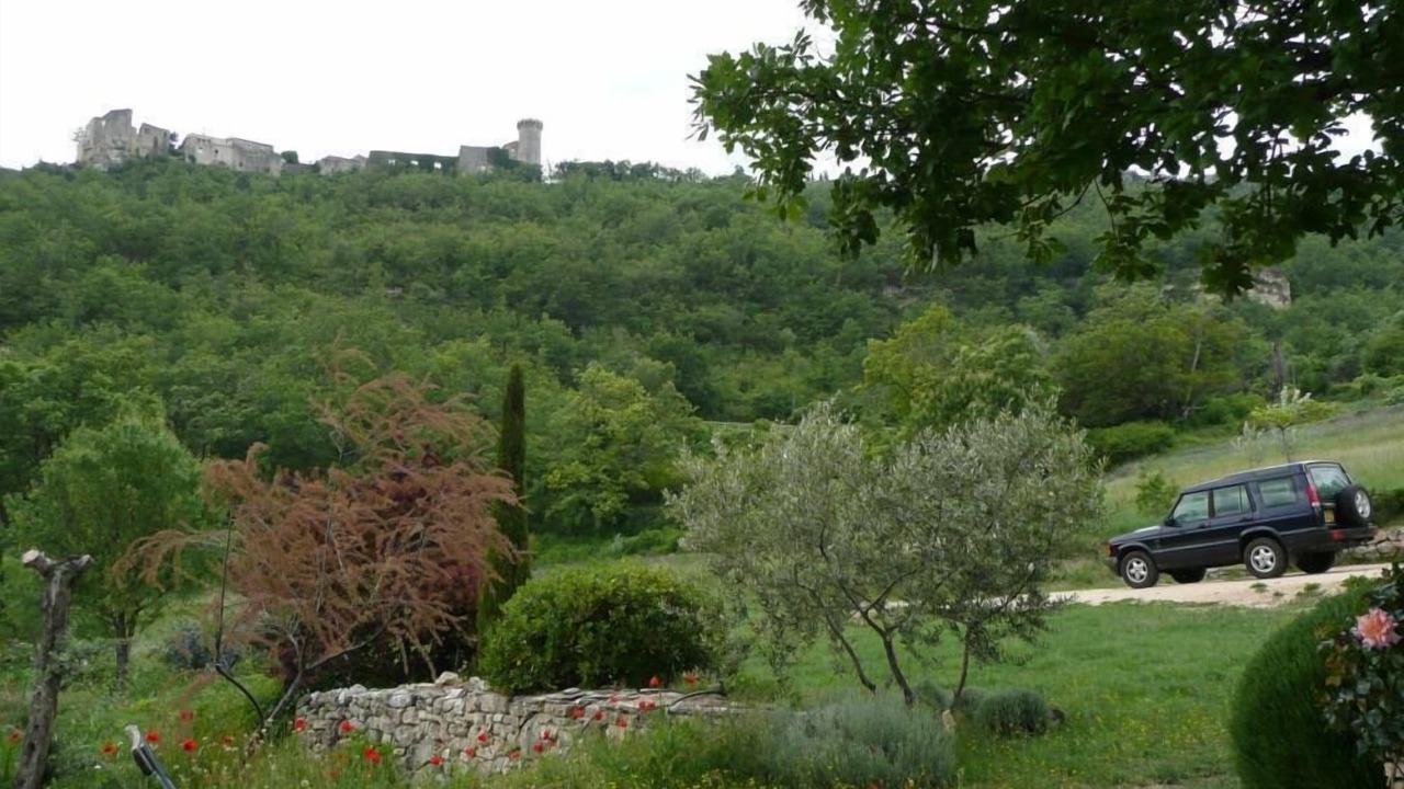 Photo of Outdoor in Viens