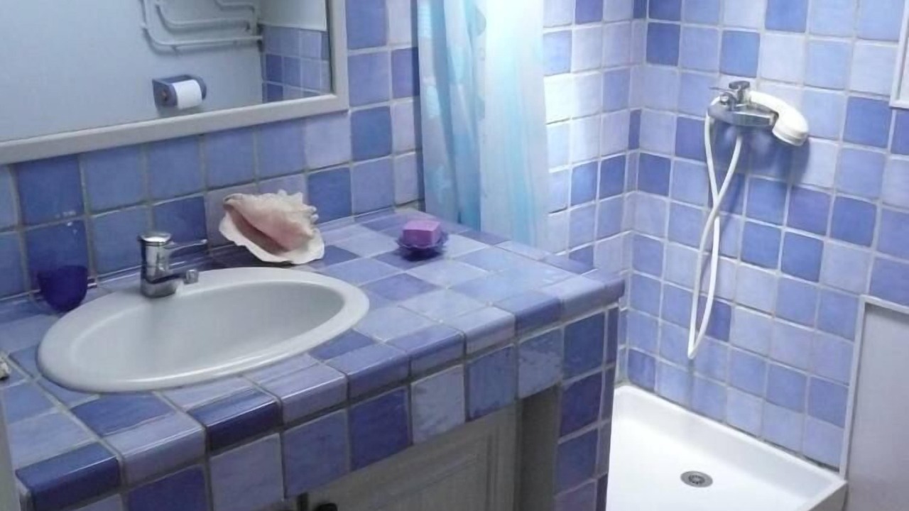 Photo of Bathroom in Viens