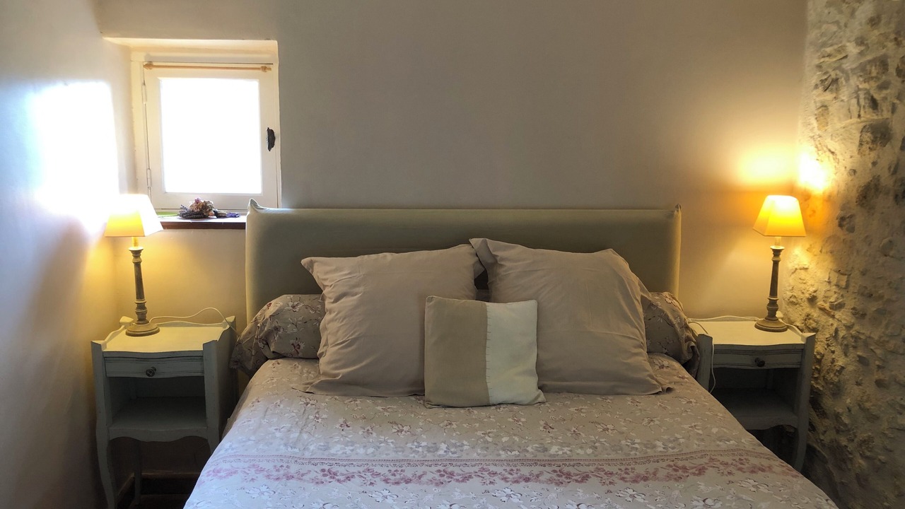 Photo of Bedroom in Viens