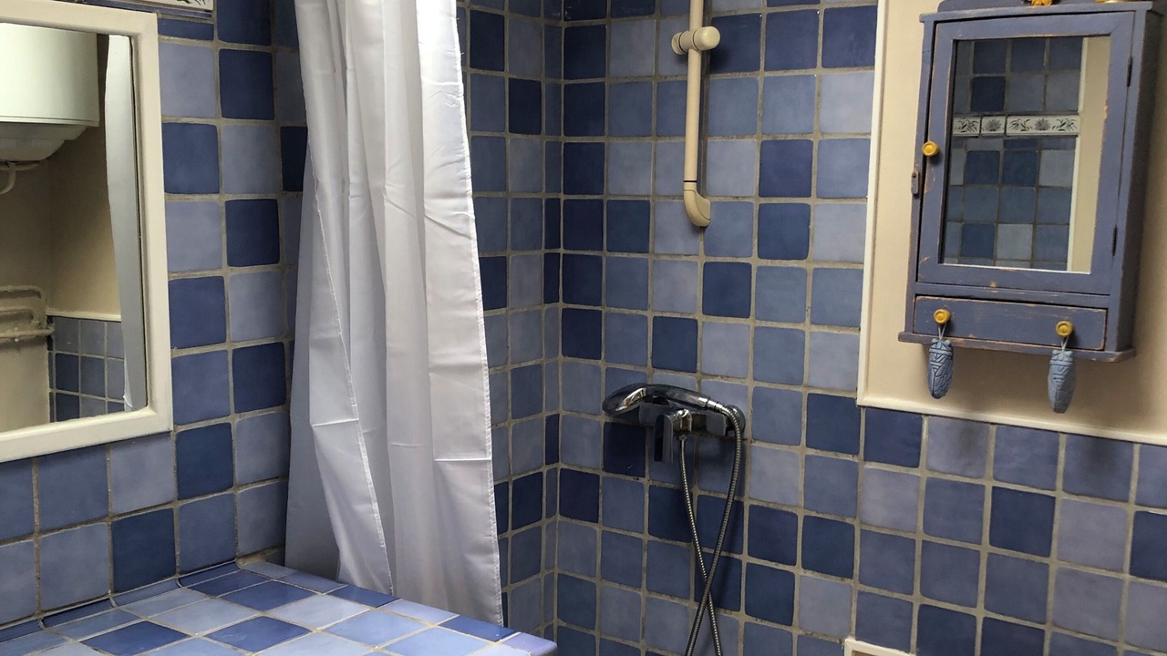 Photo of Bathroom in Viens
