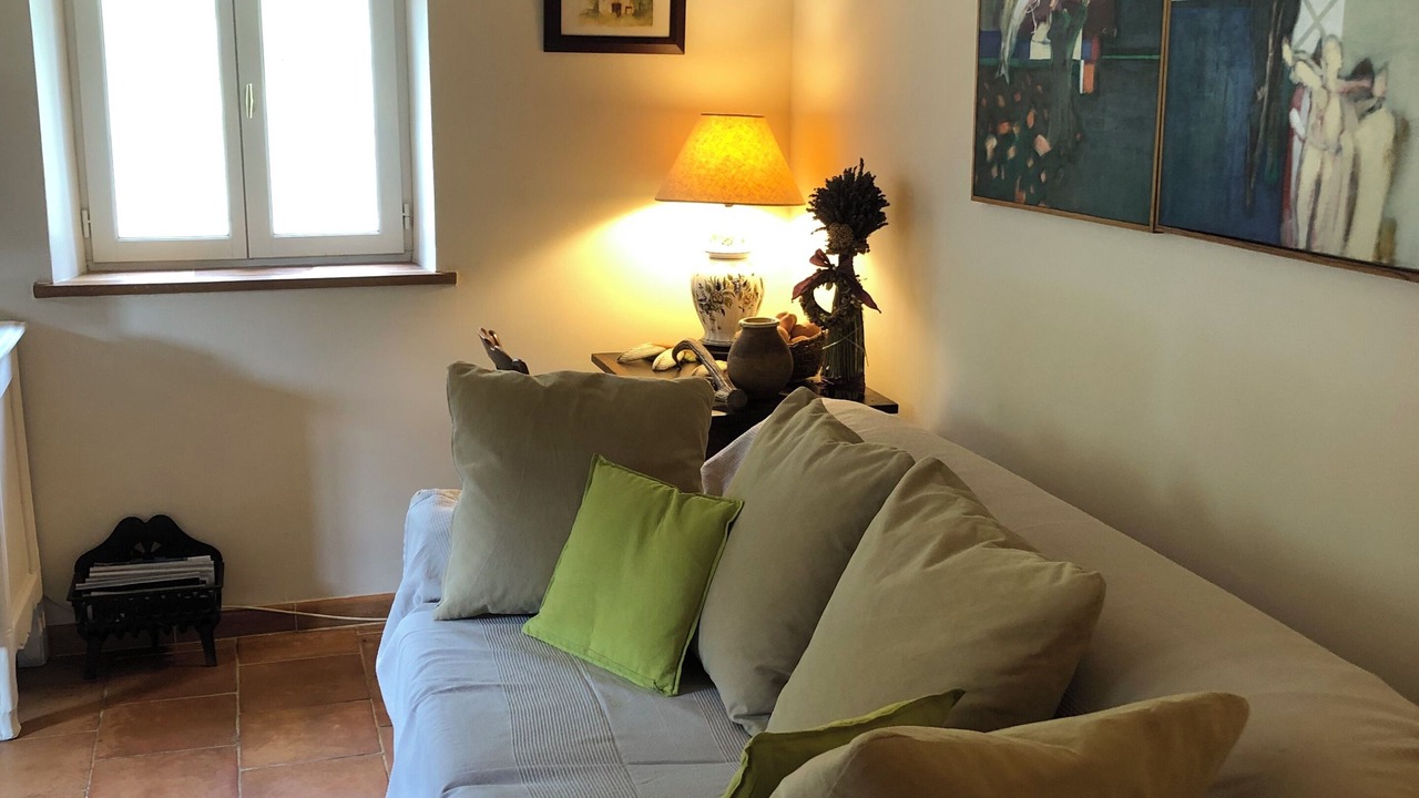 Photo of Livingroom in Viens