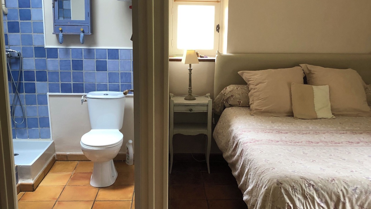 Photo of Bathroom in Viens