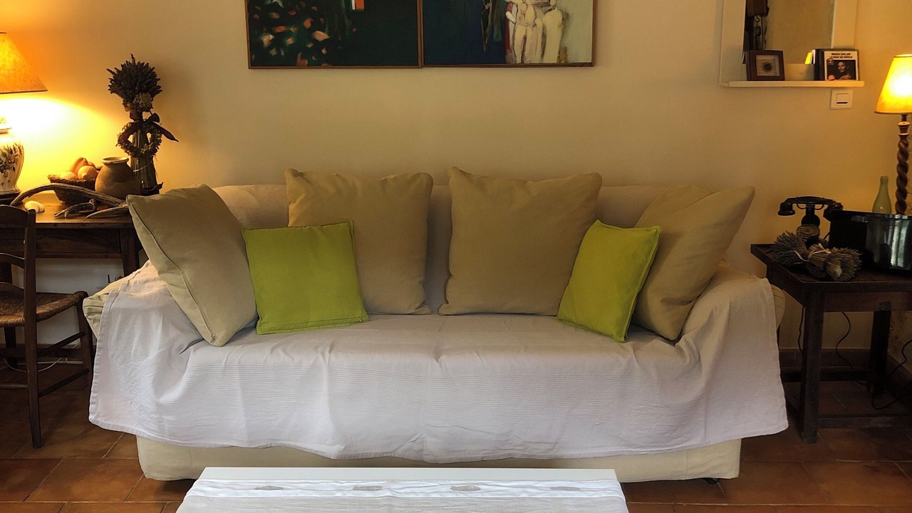 Photo of Livingroom in Viens