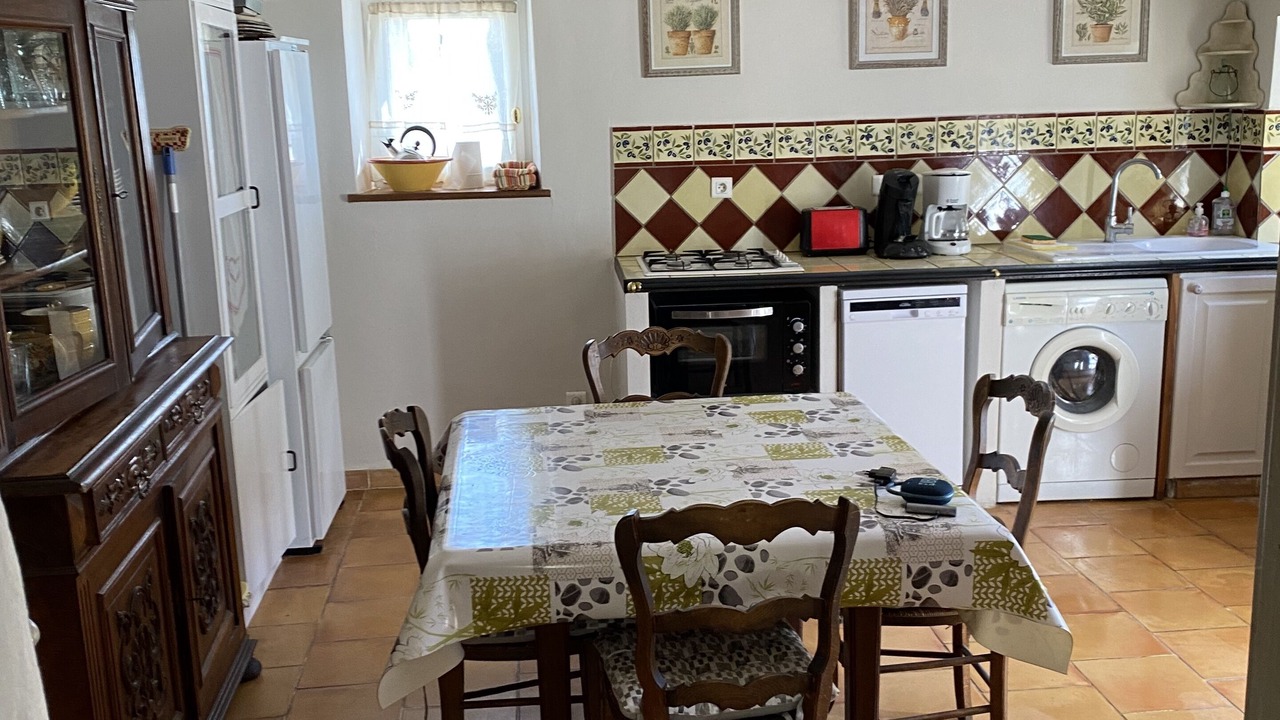 Photo of Kitchen in Viens