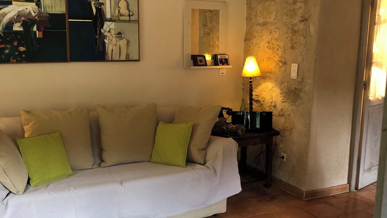 Photo of Livingroom in Viens