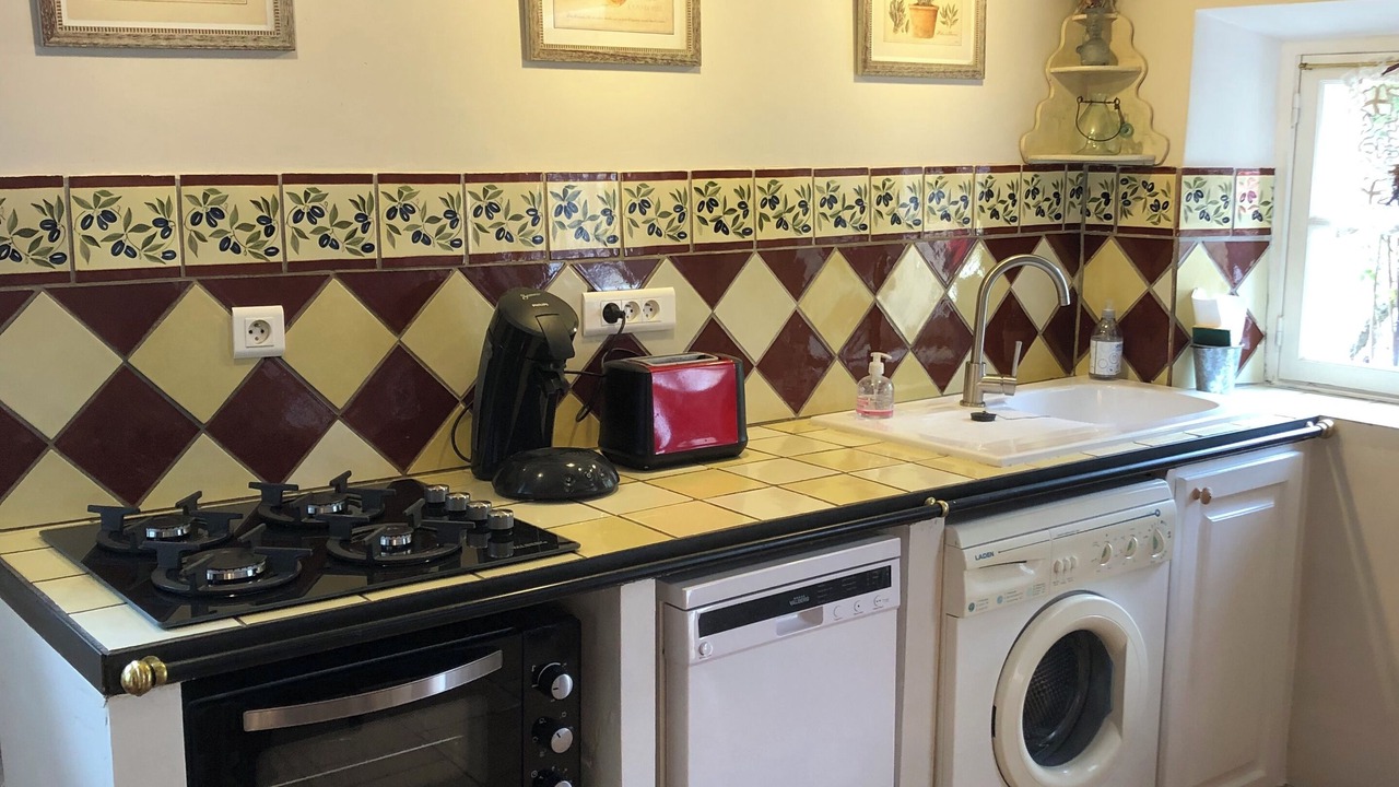 Photo of Kitchen in Viens