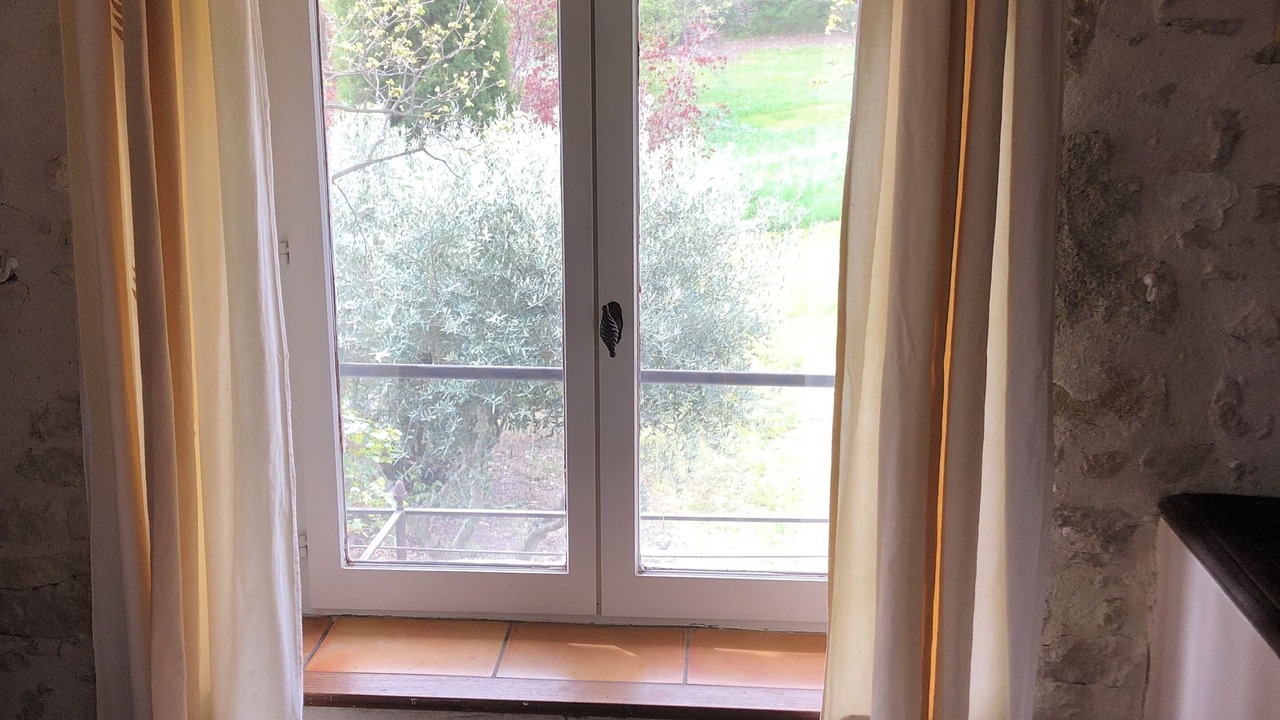 Photo of Bedroom in Viens