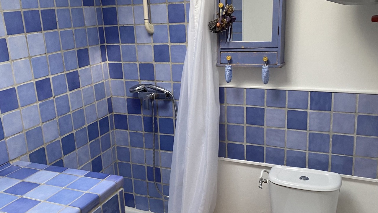 Photo of Bathroom in Viens