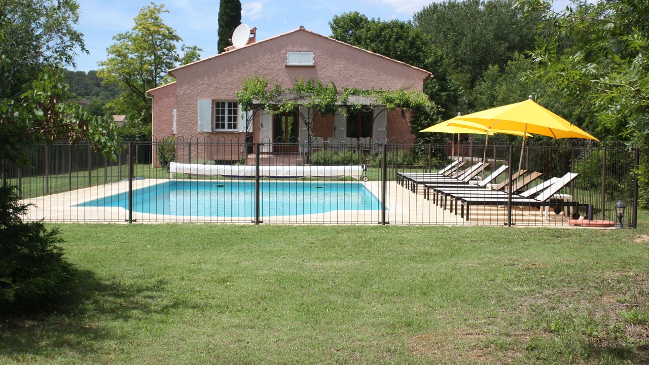 Photo of Outdoor in Le Thoronet
