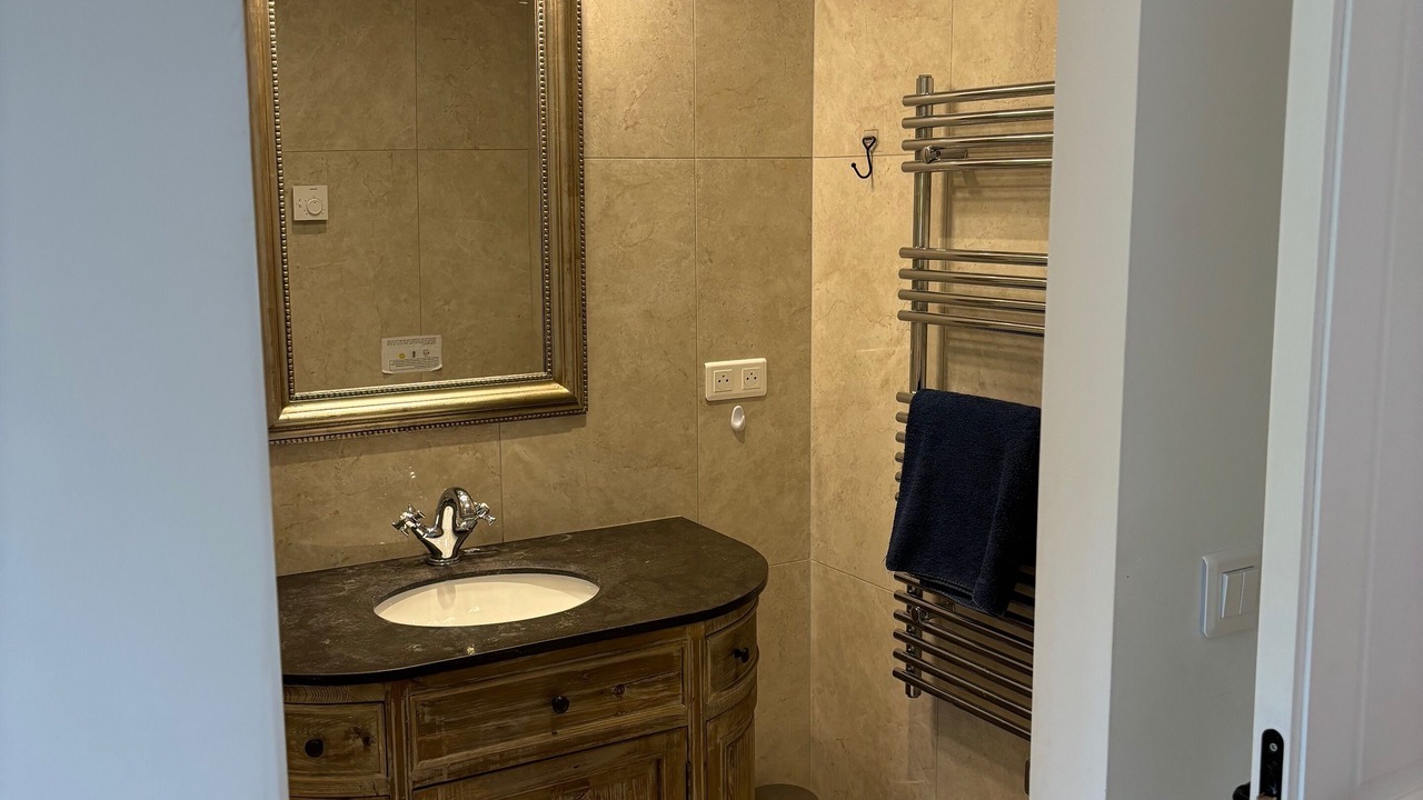 Photo of Bathroom in Le Thoronet