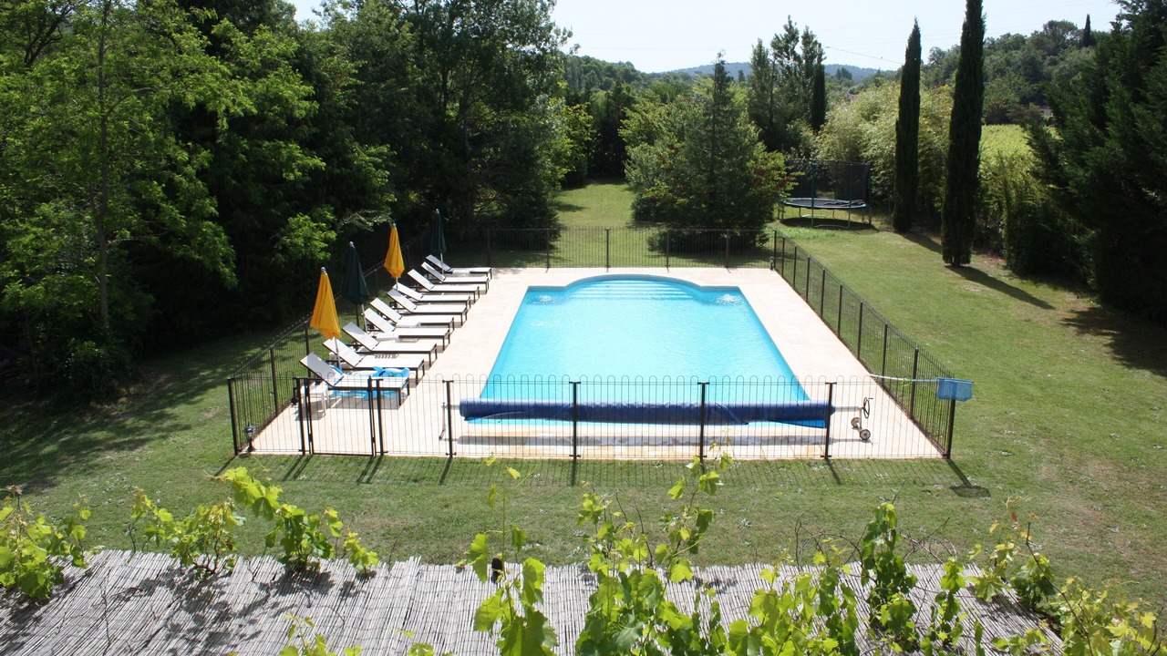 Photo of Outdoor in Le Thoronet