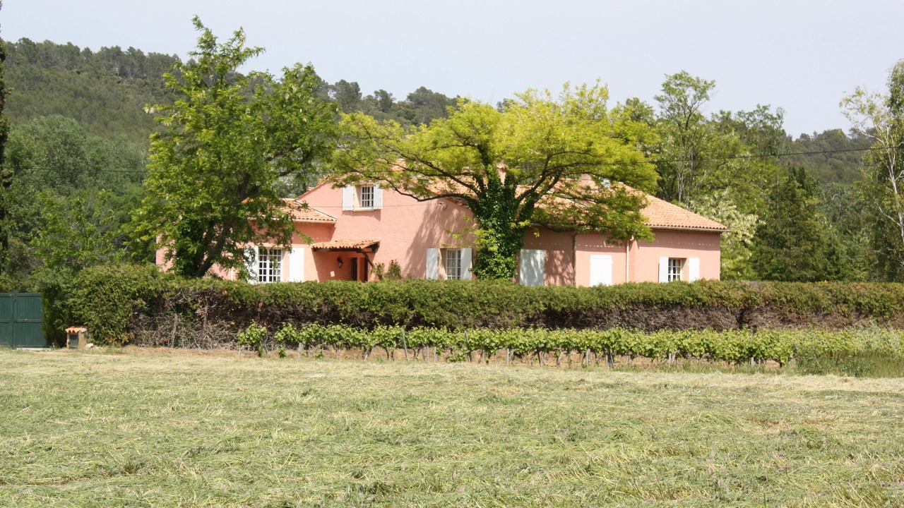 Photo of Outdoor in Le Thoronet