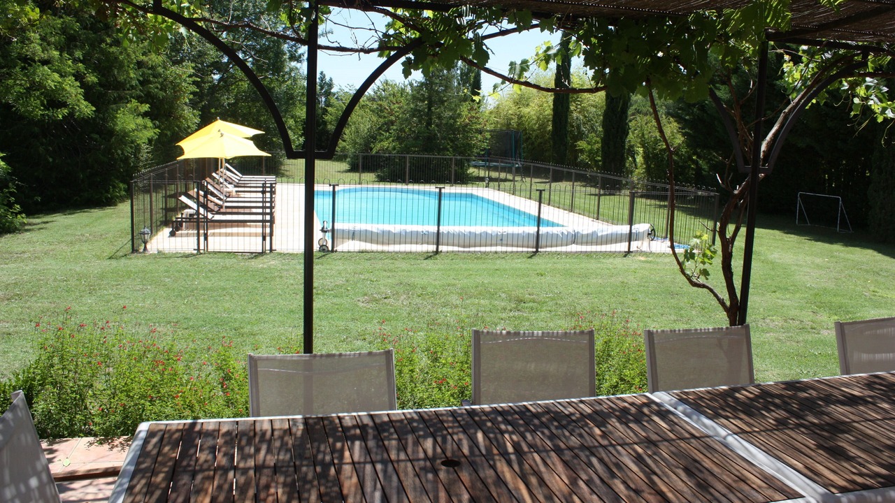 Photo of Outdoor in Le Thoronet
