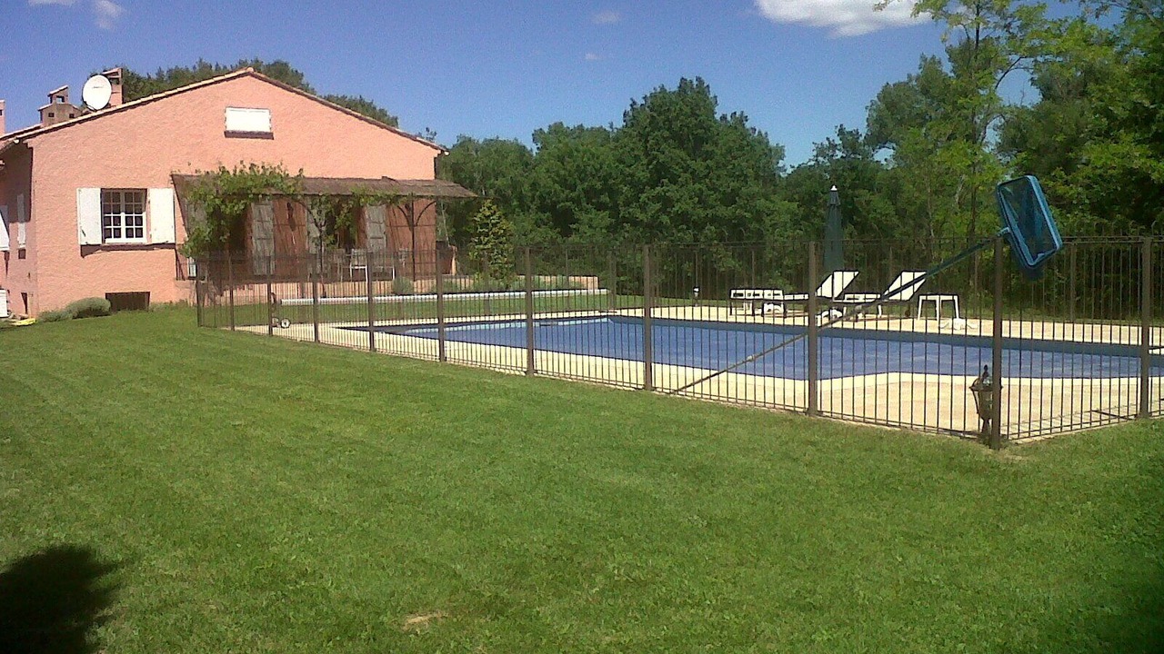 Photo of Outdoor in Le Thoronet