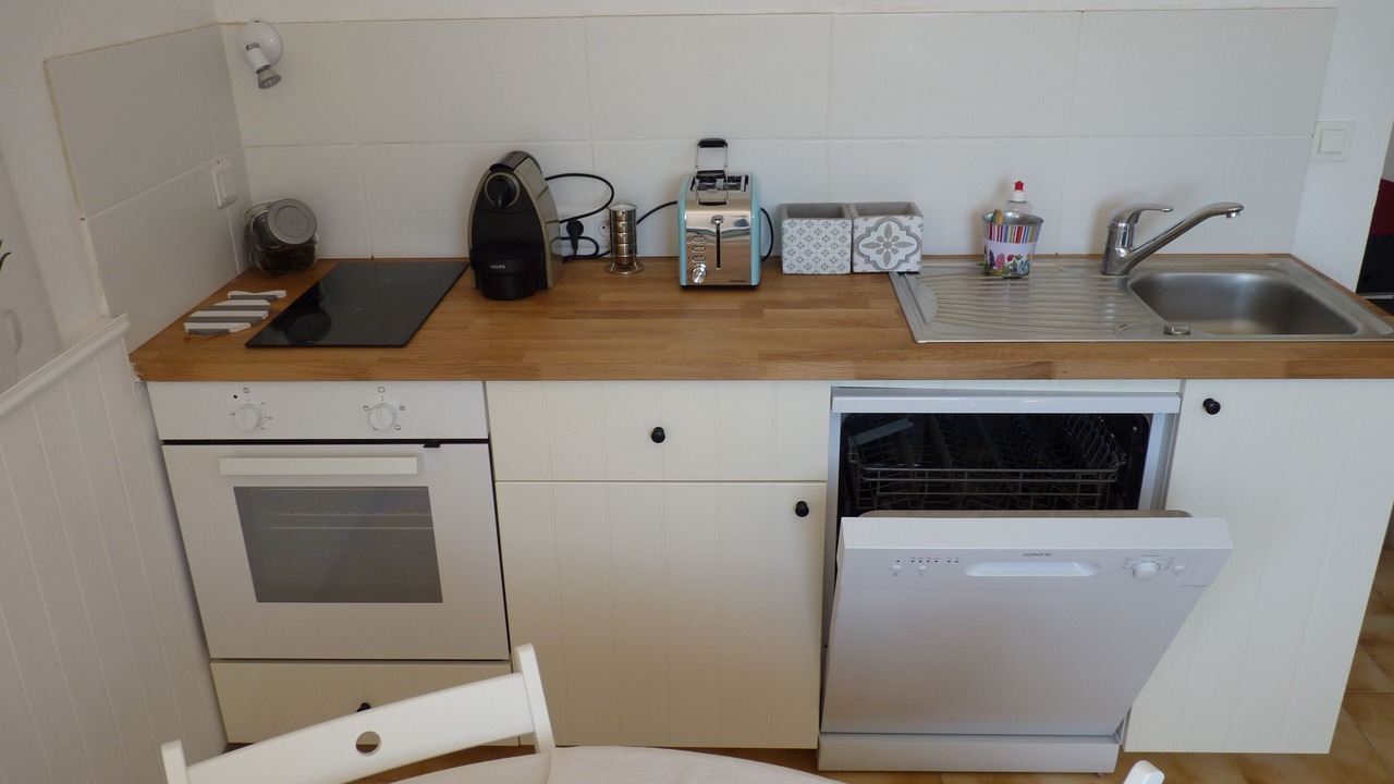 Photo of Kitchen in Miramas