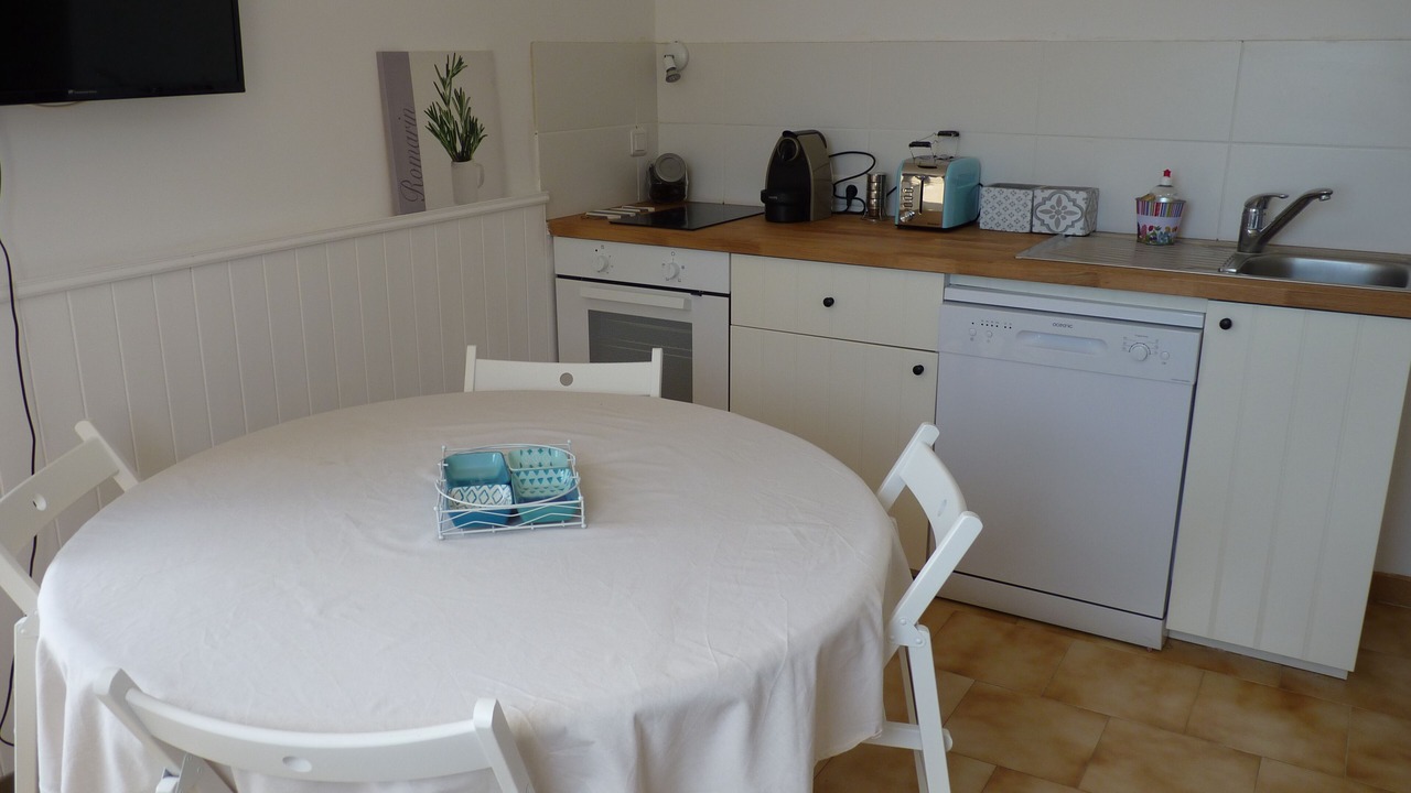 Photo of Kitchen in Miramas
