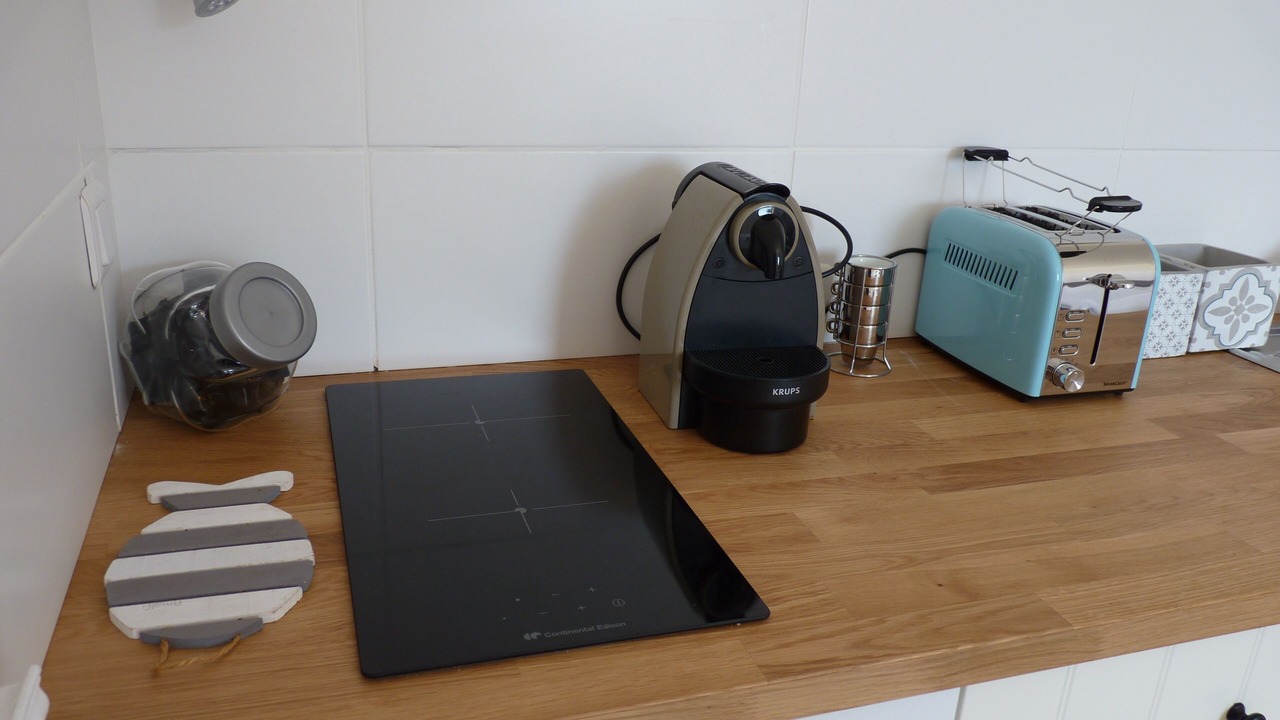 Photo of Kitchen in Miramas