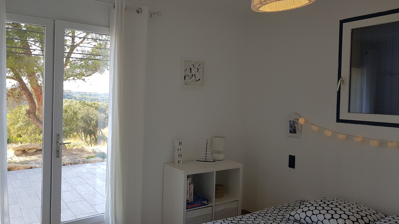 Photo of Bedroom in Miramas