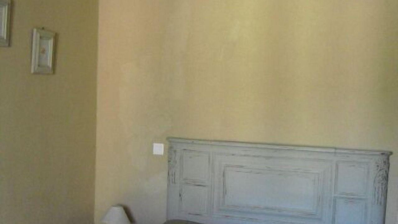 Photo of Bedroom in Faucon