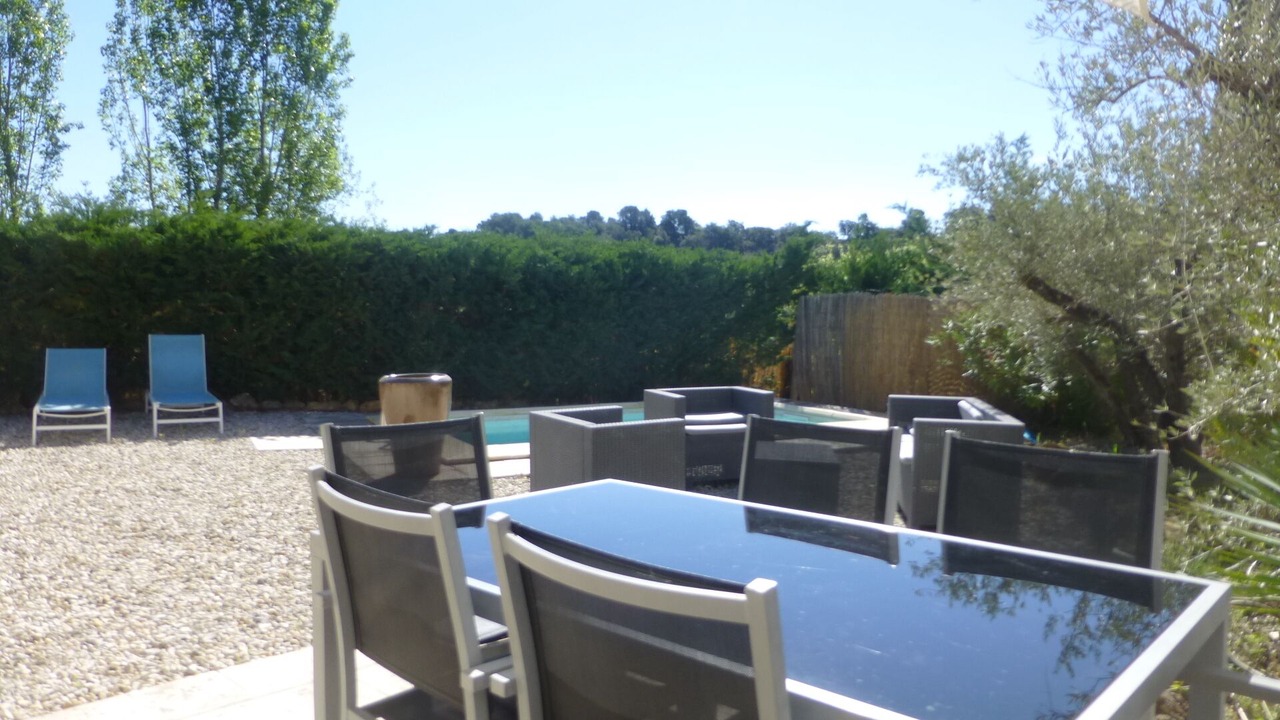 Photo of Outdoor in Faucon