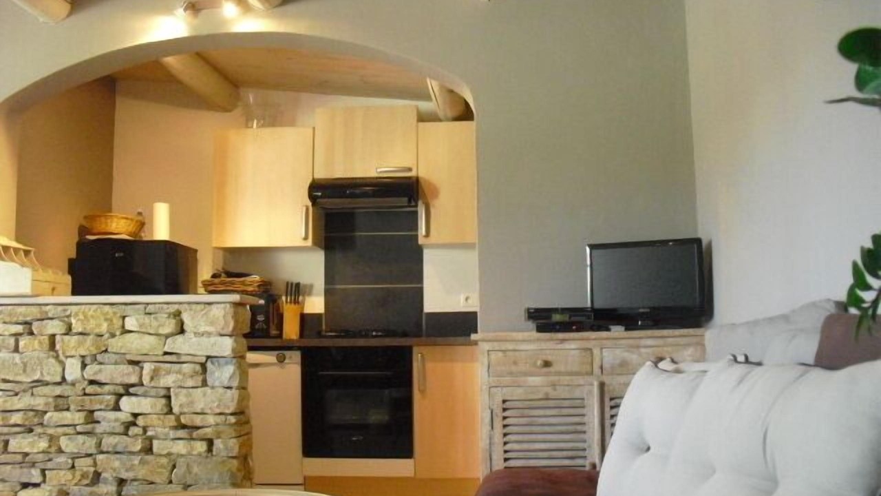 Photo of Livingroom in Faucon