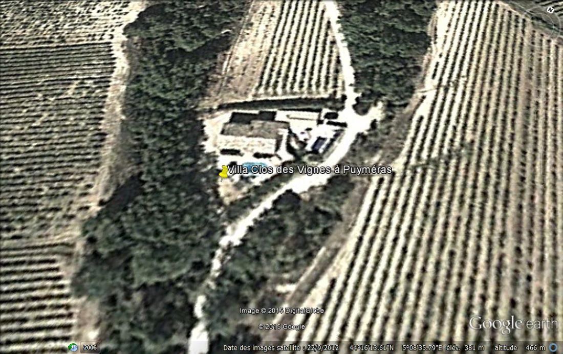 Photo of Outdoor in Faucon