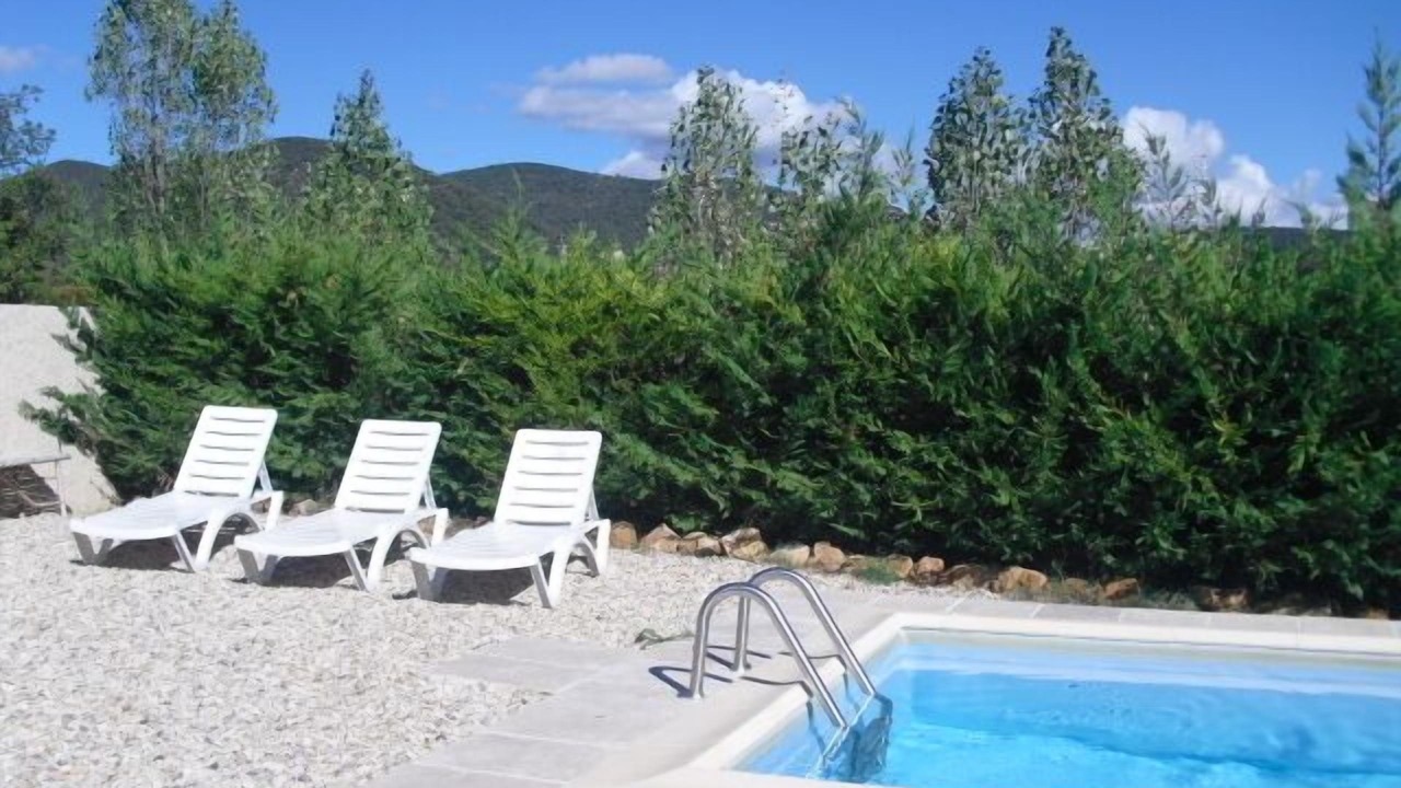 Photo of Outdoor in Faucon
