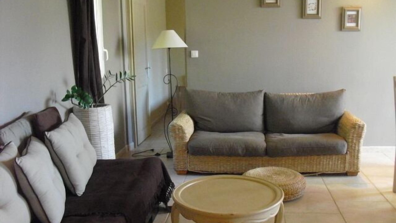 Photo of Livingroom in Faucon