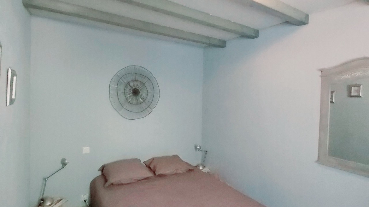 Photo of Bedroom in Faucon