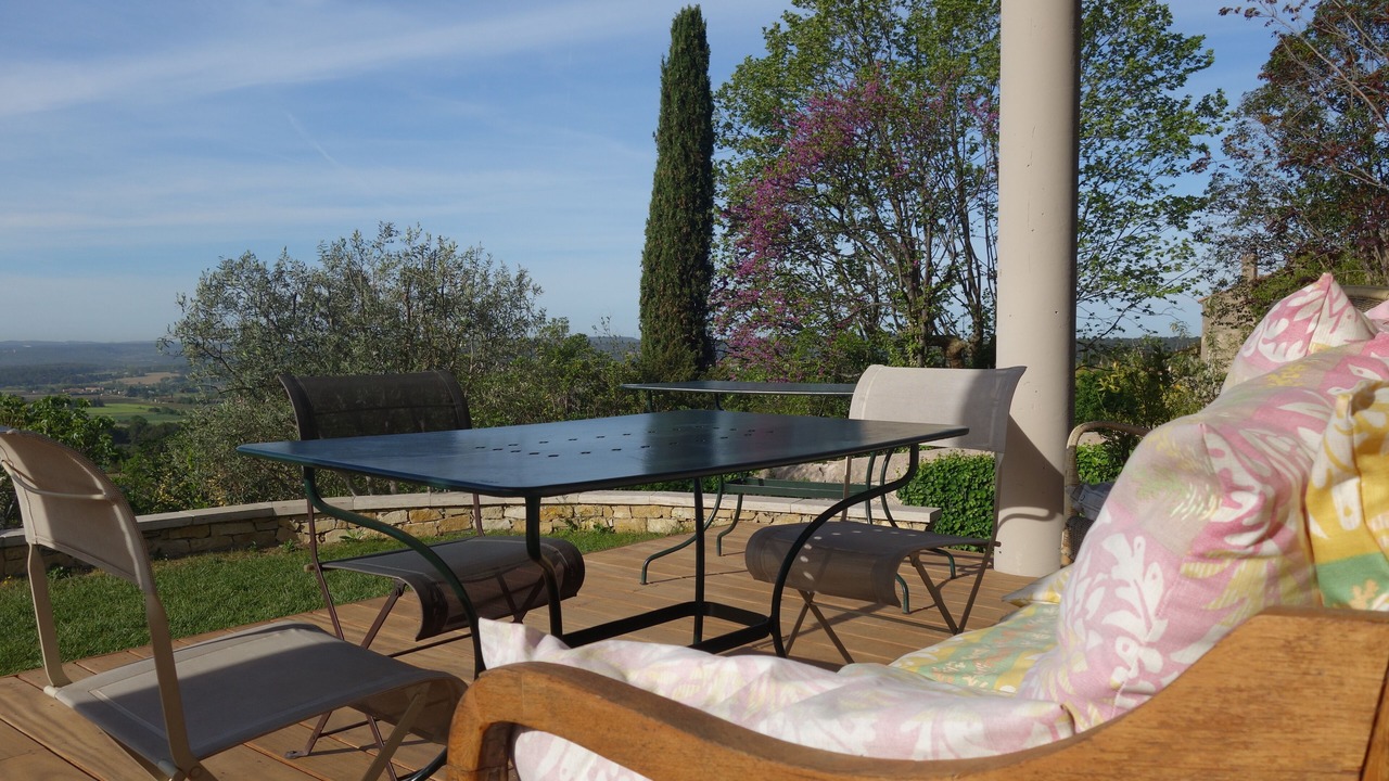 Photo of Outdoor in Eguilles