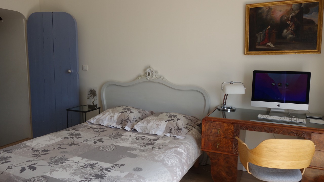 Photo of Bedroom in Eguilles