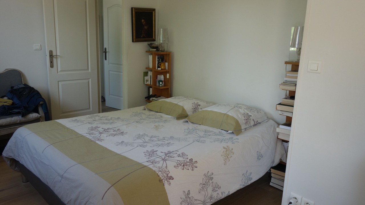 Photo of Bedroom in Eguilles